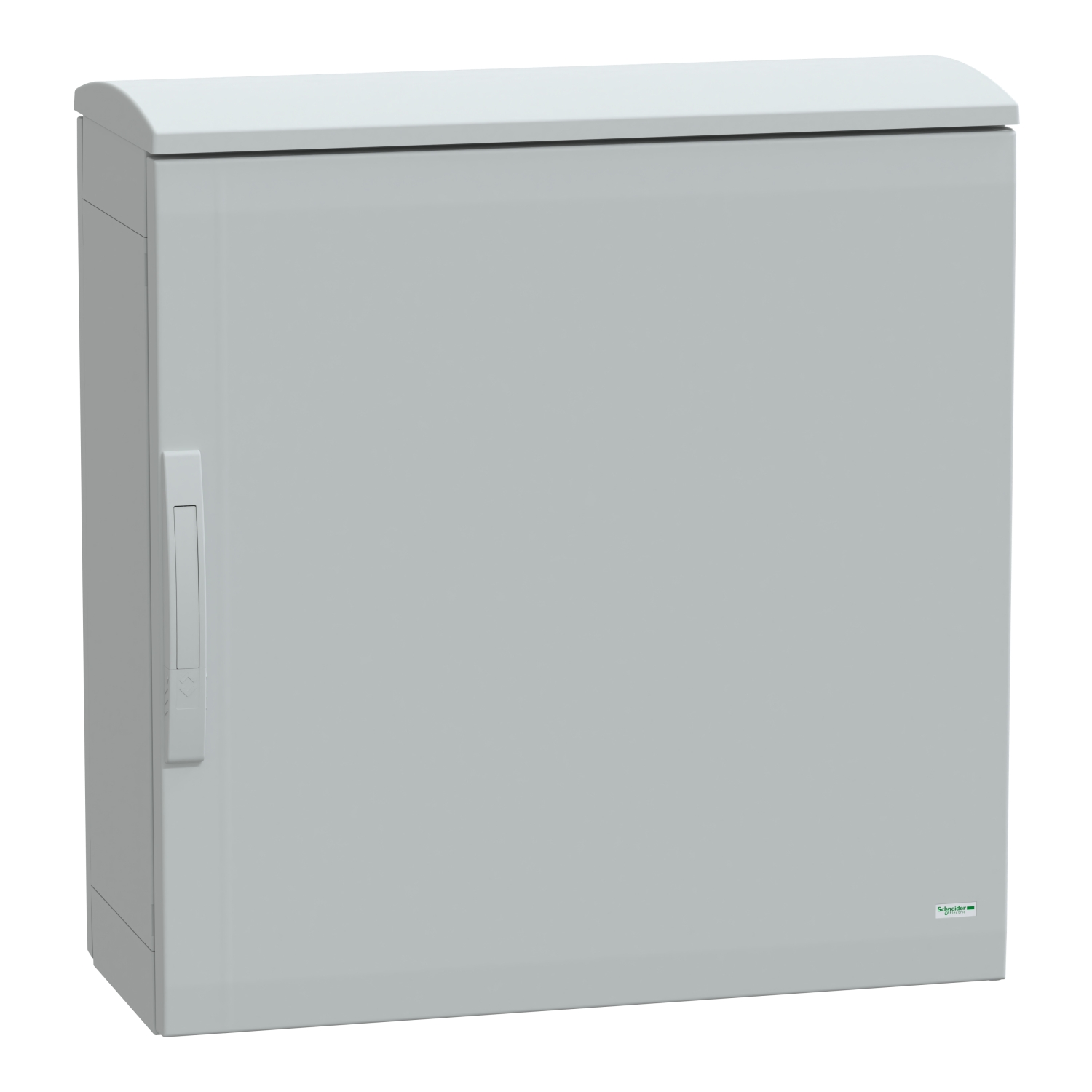 NSYPLAT773G 7035 ШКАФ PLAT СО СПЛОШ. ДВ. 750Х750Х320 Schneider Electric Thalassa 