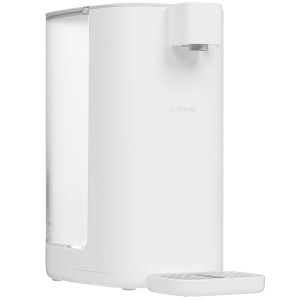 5408397 Диспенсер Scishare S2301 белый