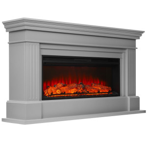 9022147 Каминокомплект RealFlame ONTARIO 45 GR + JOKER 45