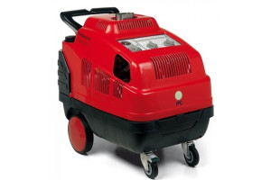 15280007 Мойка высокого давления с подогревом воды MISTRAL PROFY DS 2880 T IDAC45465 IPC Portotecnica