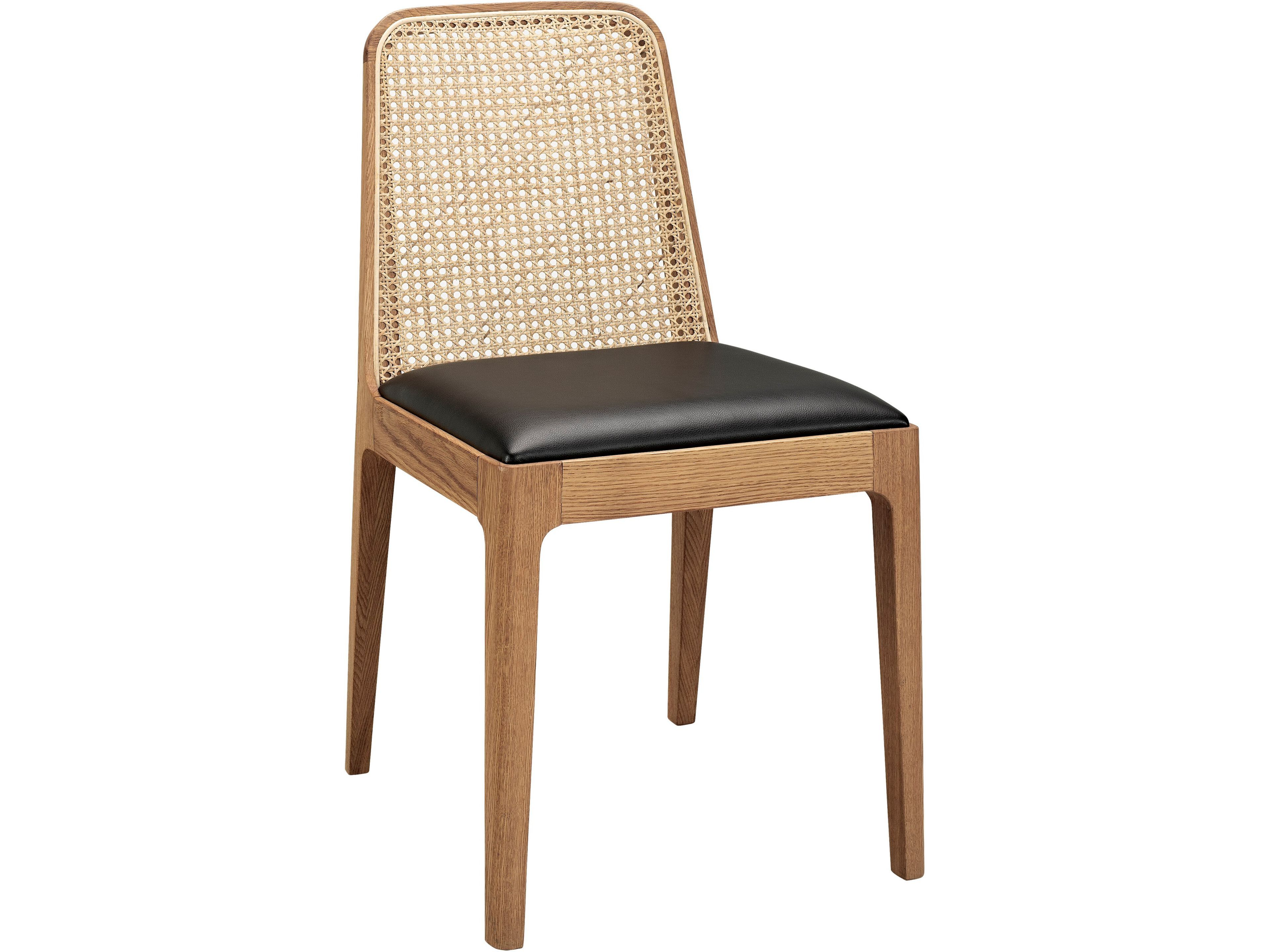 Стул с дубовой обивкой Hans K Racquet ARCH-00046110