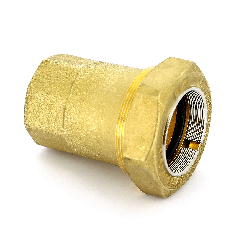 Муфта обжим-В TIEMME 1"1/4 1500109 - Вид №3