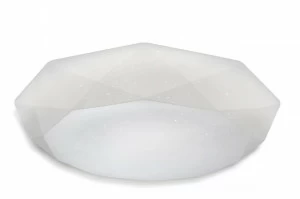 Потолочный светодиодный светильник Mantra Zero 3691 MANTRA ДИЗАЙНЕРСКИЕ, ZERO 204532 Белый