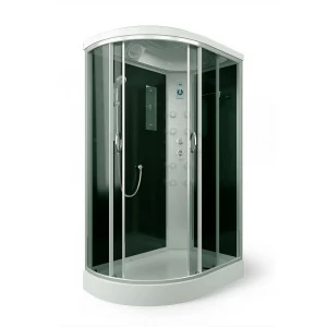 Душевая кабина Erlit Comfort ER4512PR-C4 (1200x800x2150) ER4512PR-C4