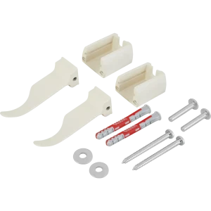 Кронштейн регулируемый Rifar R.Ad.SA01 цвет бежевый