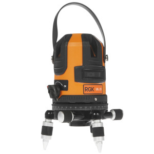 Лазерный нивелир RGK UL-21 1080226