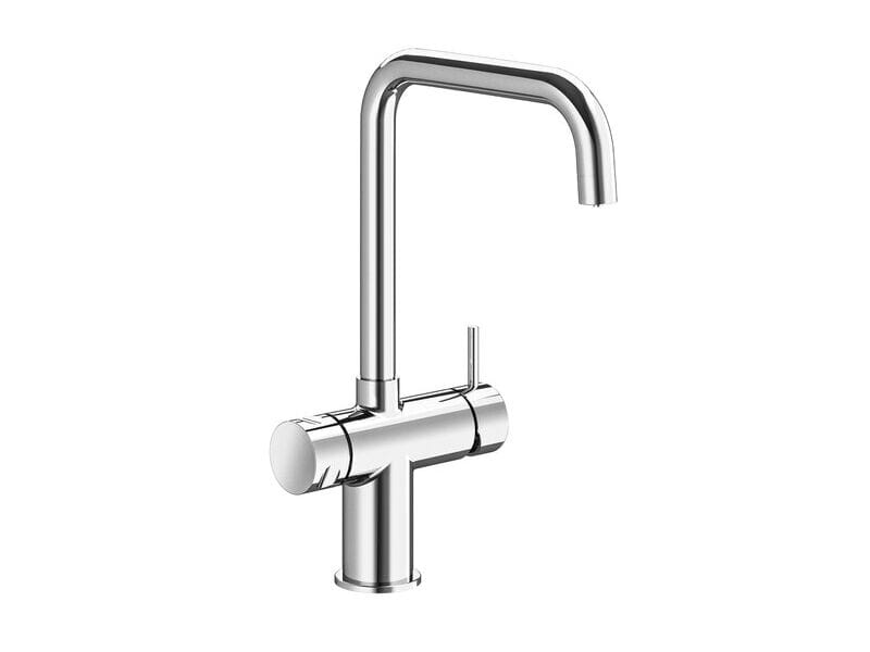 Смеситель для кухни с одной ручкой CRISTINA Rubinetterie кухня-современная коллекция ARCH-00122366