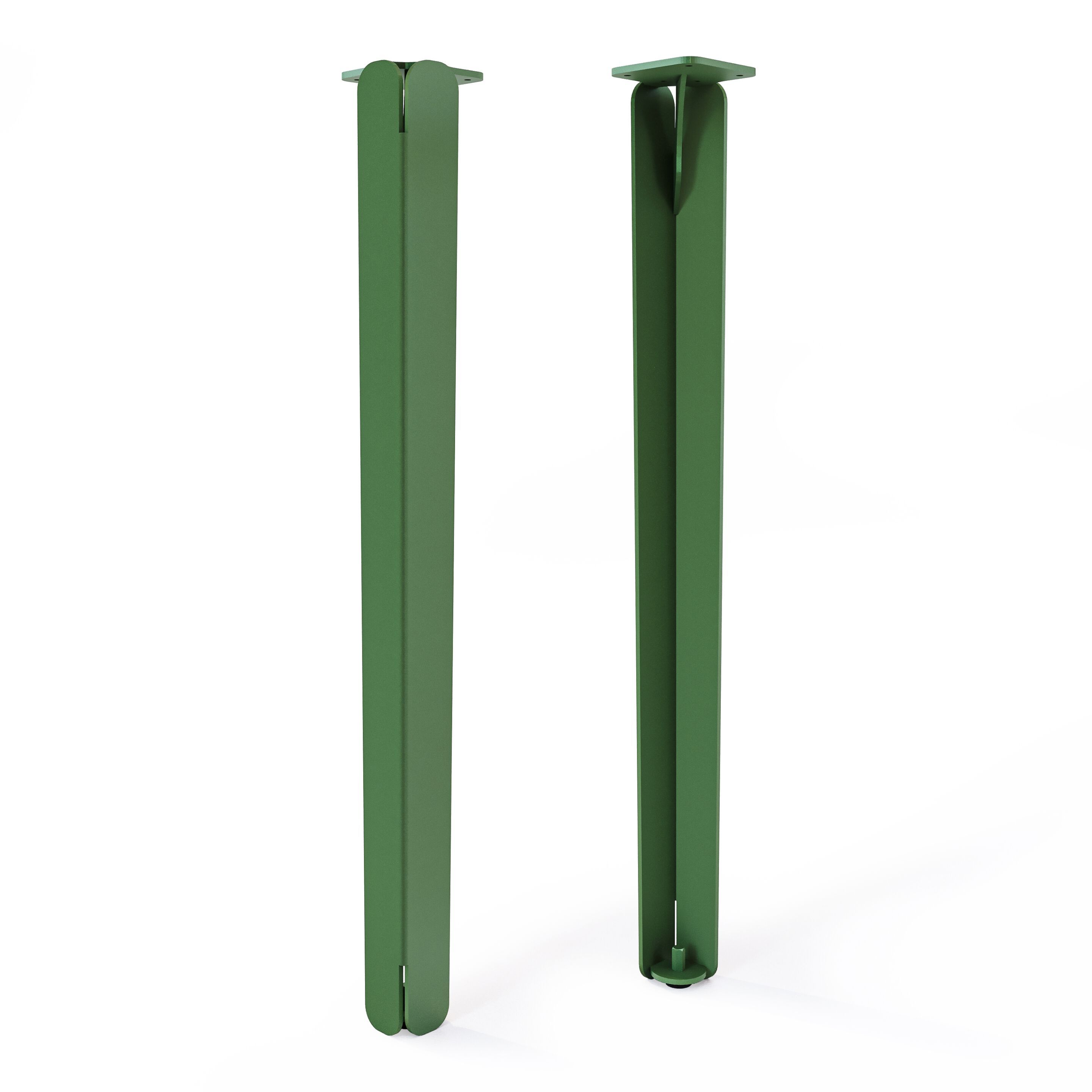 Стальная ножка стола Déco-Gem JASPE ARCH-00075304 - Вид №11