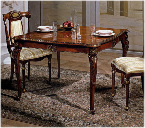 Стол  PISTOLESI 950