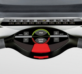 Беговая дорожка magna pro BH Fitness sun-id-2067894 - Вид №3