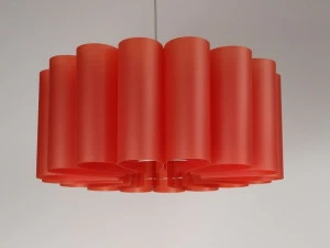 Ipsilon PARALUMI Абажур из поликарбоната