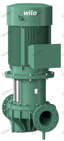 WILO Italia Насос с вентилируемым двигателем Cronoline sun-id-1498413