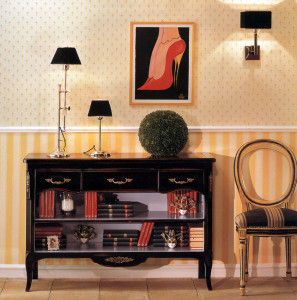 Консоль  OPIFICIO 495