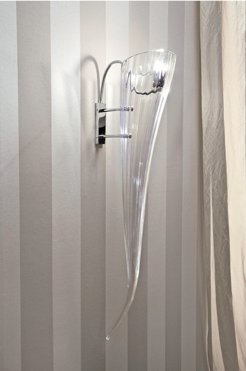 GRST223 Sunrise настенный светильник corno - giorgio collection Бра - Вид №3