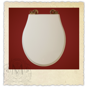 20811 Крышка-сиденье Migliore Impero