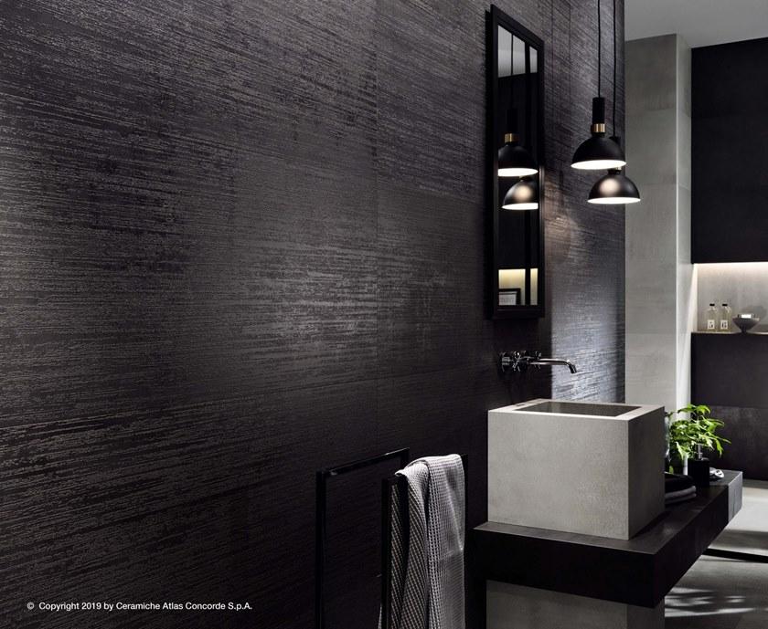 Atlas Concorde Напольные покрытия с эффектом металла Blaze sun-id-1390567 - Вид №23