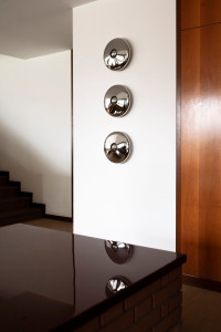 Стальная аппликация