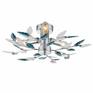 Потолочная люстра Globo Vida 63103-3 GLOBO VIDA 108828 Хром