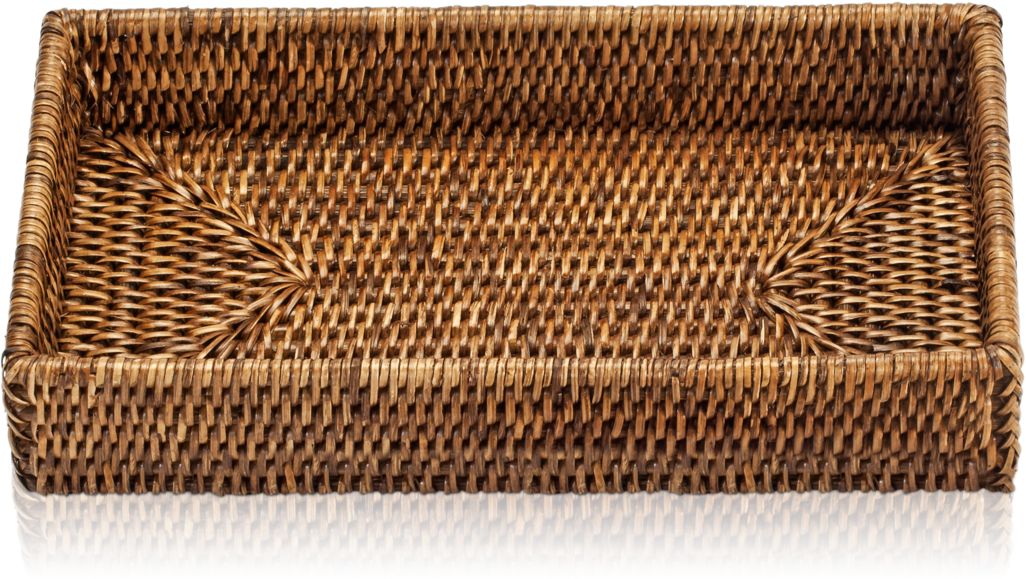 0932092 Лоток TAB 2 DECOR WALTHER BASKET
