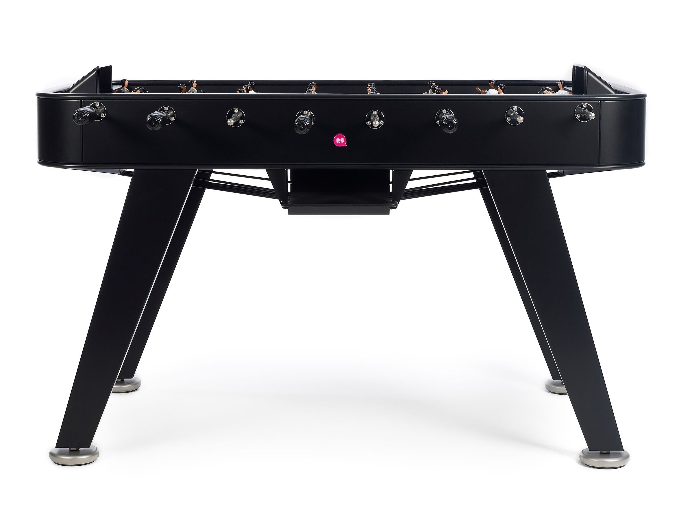 Нержавеющая сталь Calciobalilla для внутреннего и наружного применения RS Barcelona RS2 OUTDOOR FOOTBALL TABLE ARCH-00142407 - Вид №25