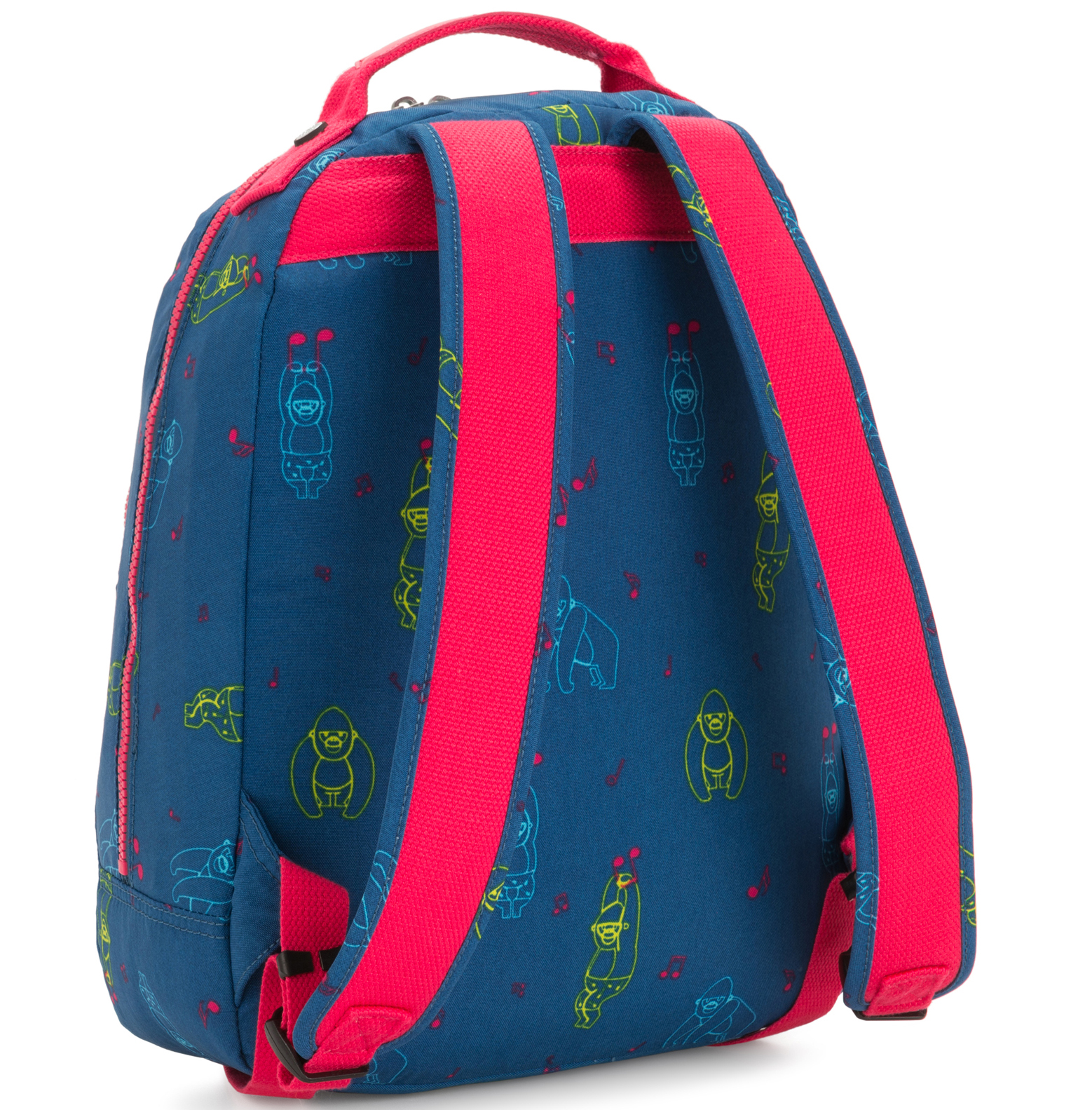 KI284145Y Рюкзак Small Backpack Kipling Class Room S  - Вид №2