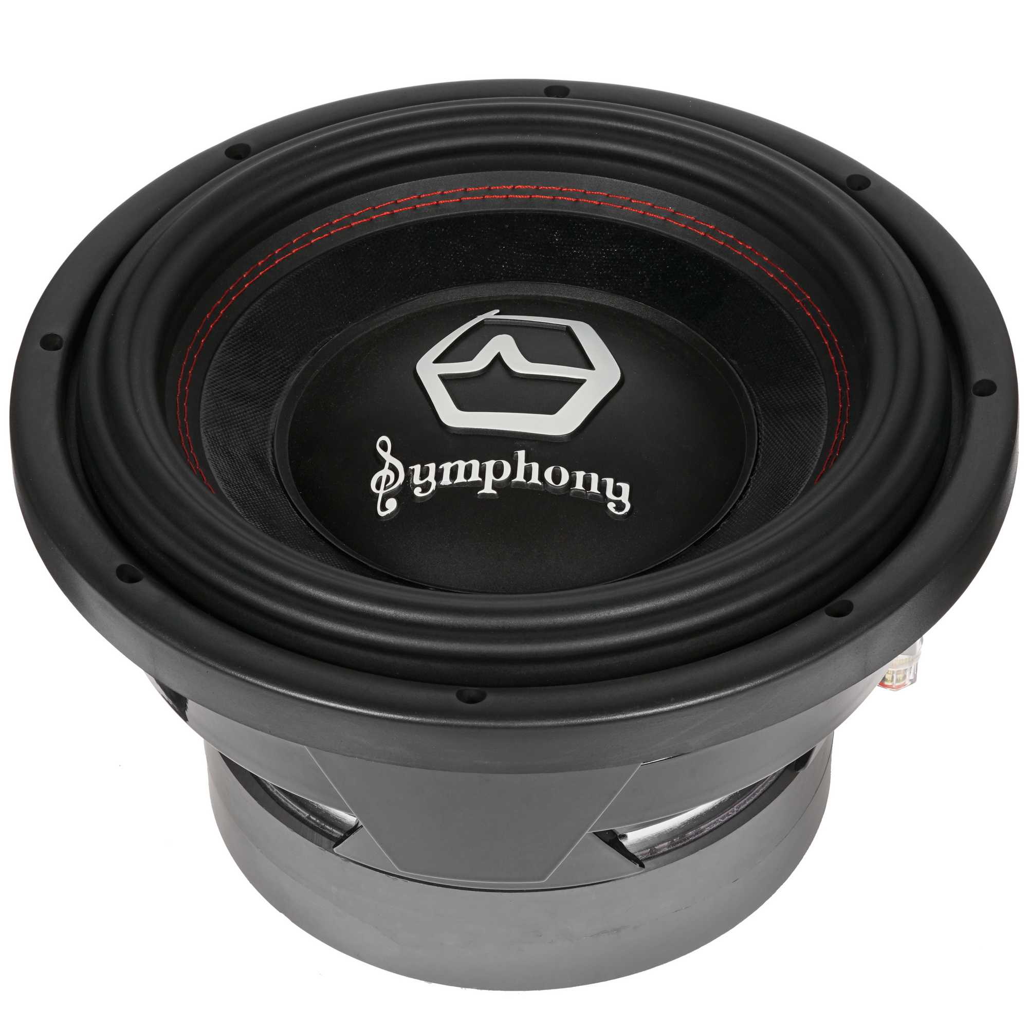 1643282 Сабвуферный динамик URAL SYMPHONY 10 STDN-0029290