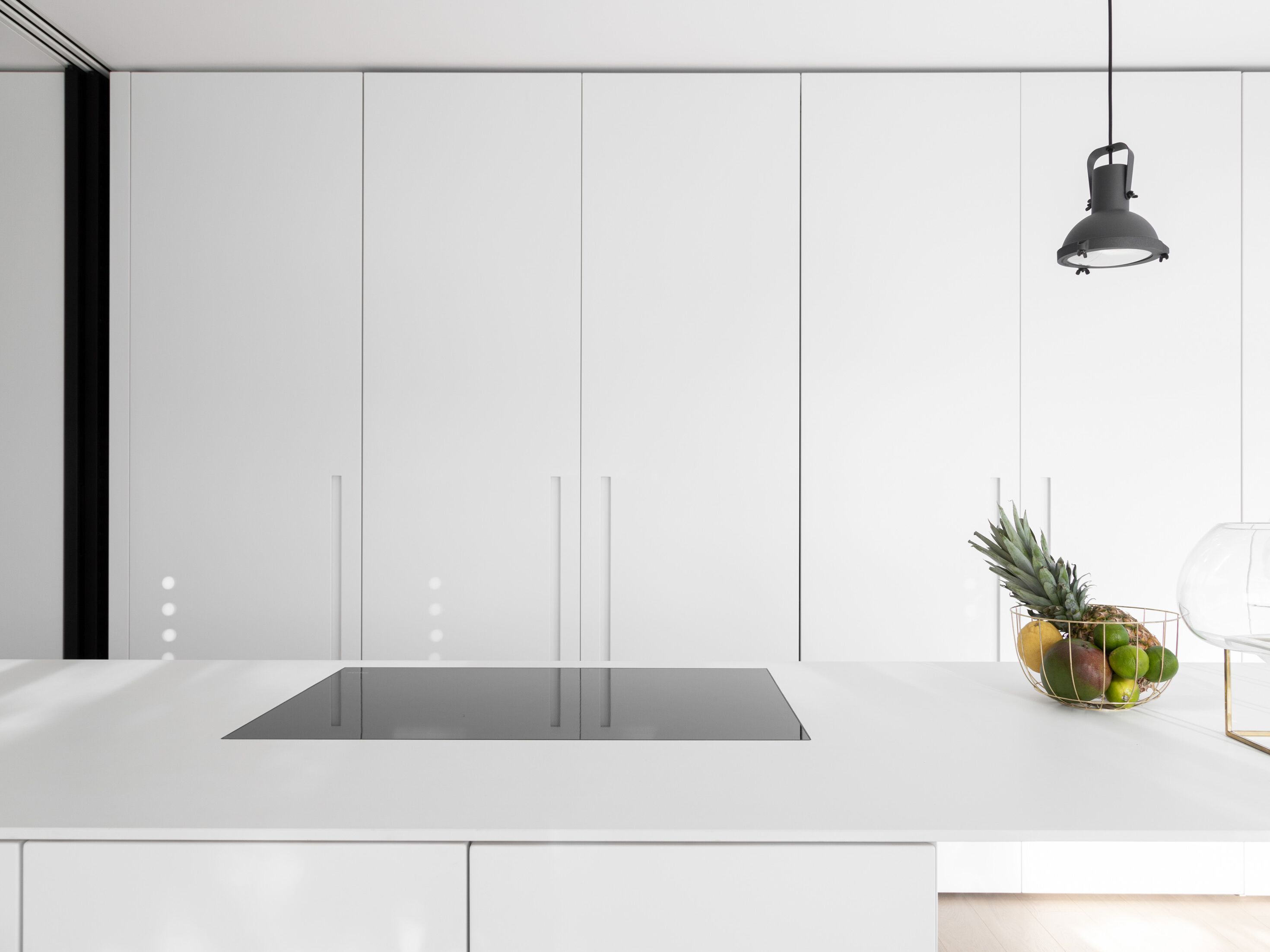 Кухня с островом TM Italia Cucine K6 ARCH-00002105