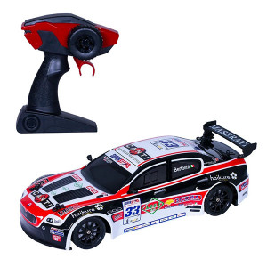 YS-2040 Maserati Quattroporte EVO (лицензия), Р/У, масштаб 1:16, USB-зарядка Wincars
