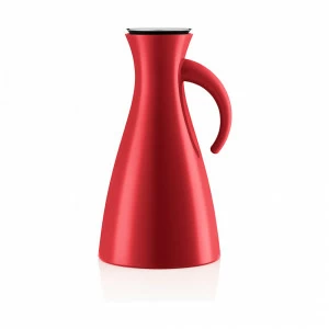 502913 Термокувшин vacuum, 1 л, 29 см, красный Eva Solo