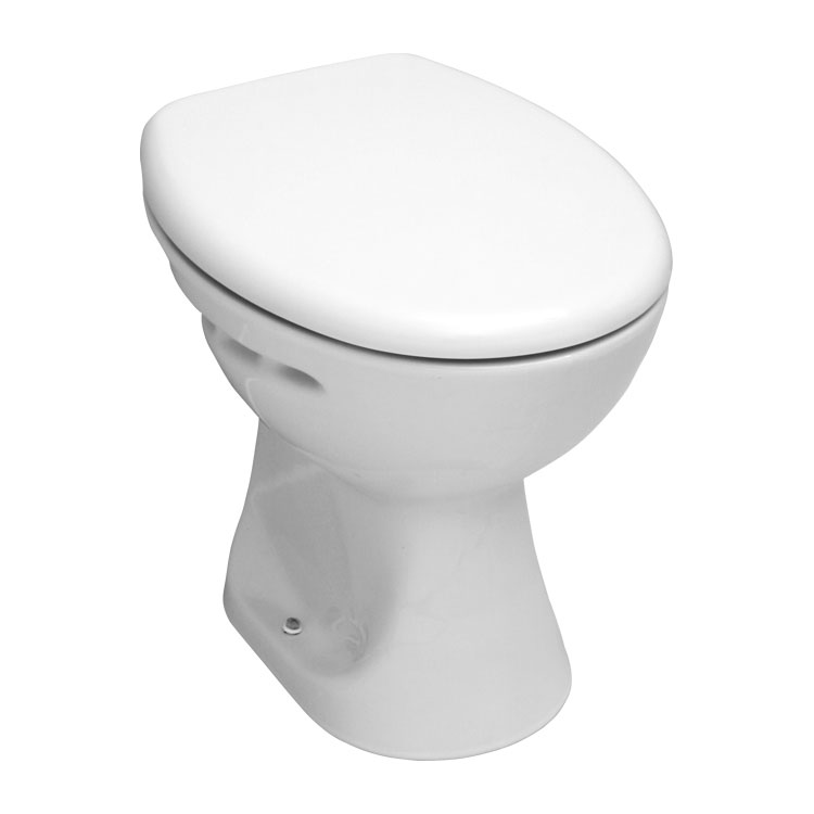 0902  0902 УNitaз задний выход 53см Eca  - Вид №1