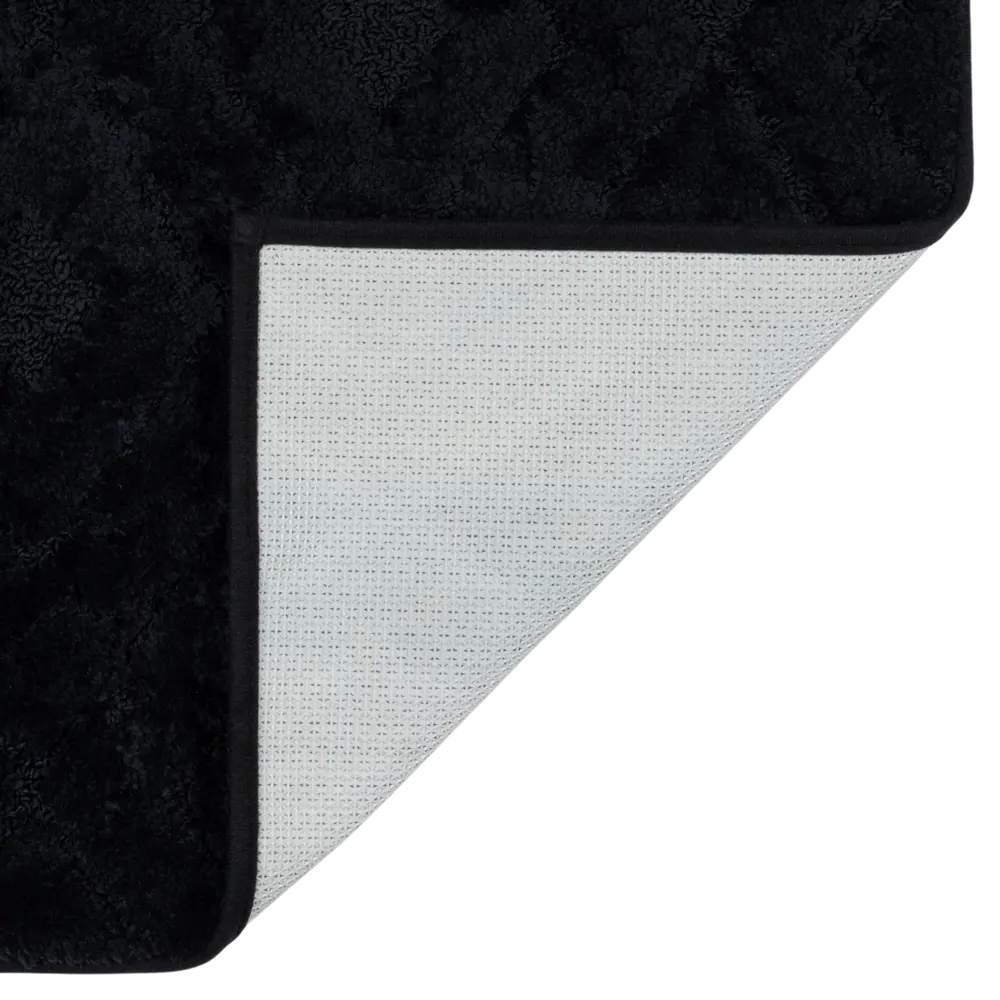 Коврик для ванной VIDAGE Сантус - мягкий комфорт и защита от влаги 89380429 STLM-1576923 - Вид №3