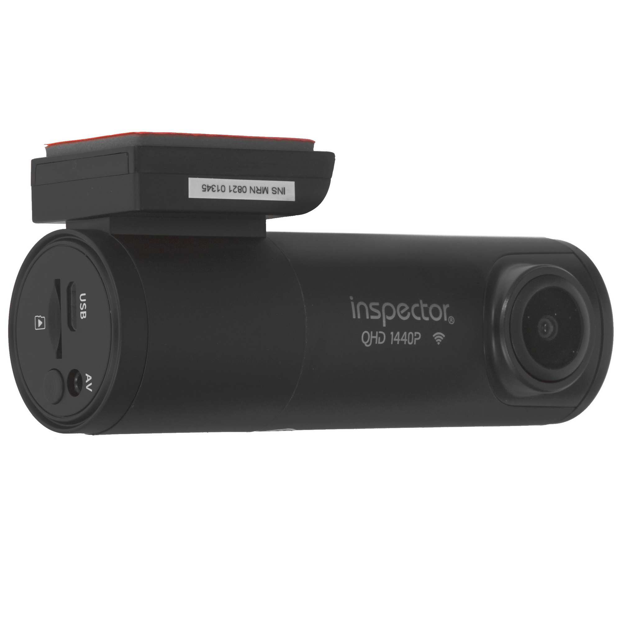 5305410 Видеорегистратор Inspector Murena STDN-0000250 - Вид №1
