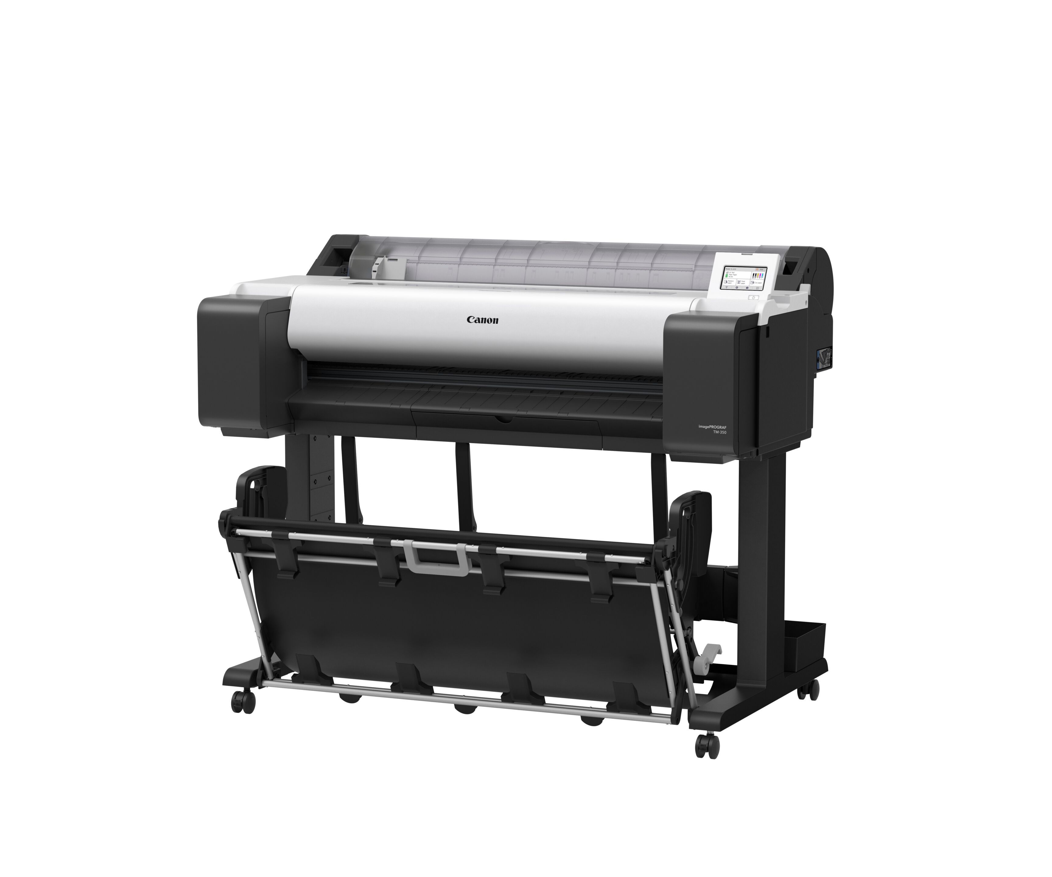 Профессиональный принтер Canon imagePROGRAF TM ARCH-00036422 - Вид №15