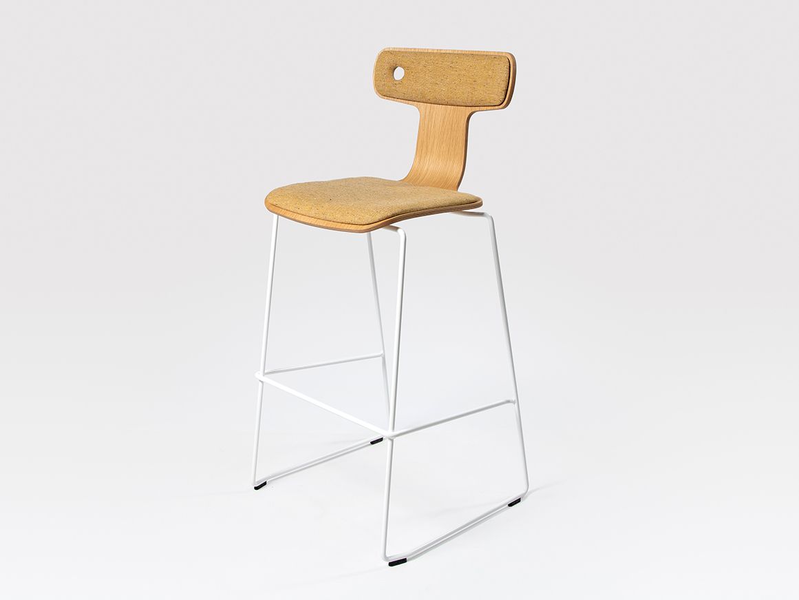 Барный стул Liqui Contracts Мур ARCH-00076632