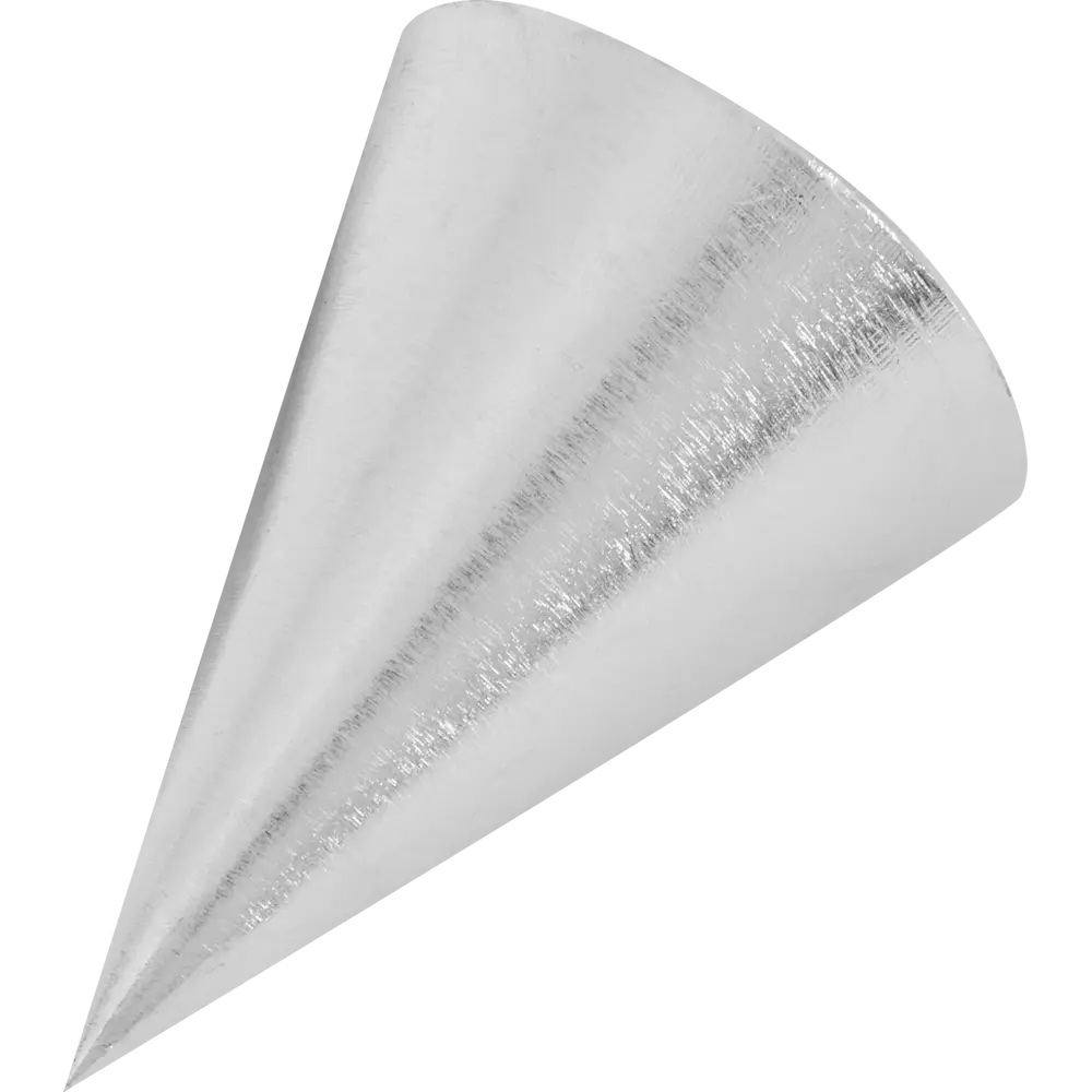 Отвес строительный Santreyd с конусным грузом 400 г и шнуром 5 м 87677584 STLM-1439755