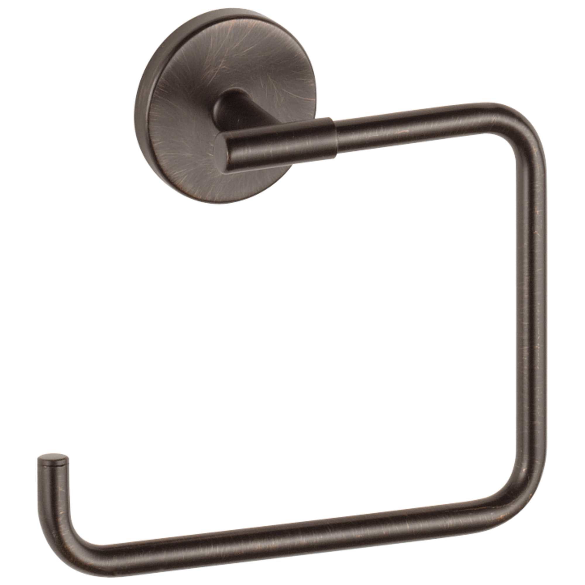 759460-RB Кольцо для полотенца Delta Faucet Trinsic Венецианская бронза 