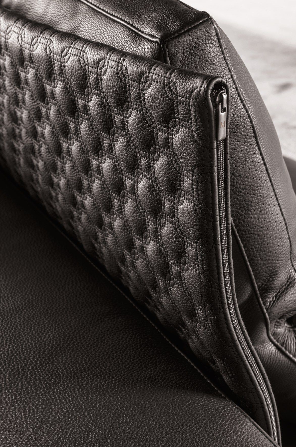 Модульный тканевый диван Minotti ARCH-00045463 - Вид №15