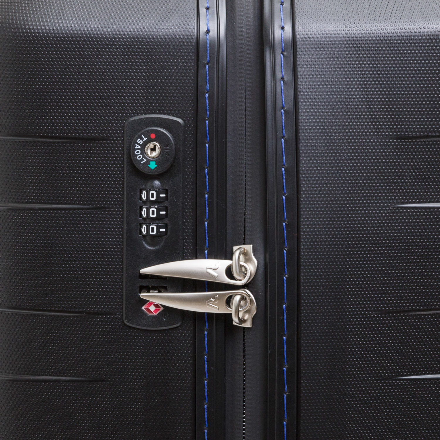 5511-0301 Чемодан 5511 Large Spinner Roncato Box - Вид №5