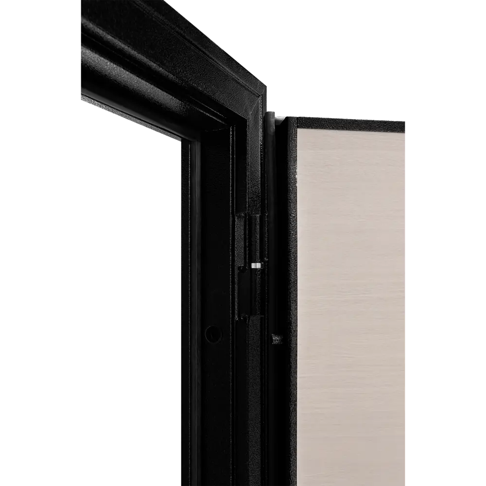 ФОРПОСТ 74 - входная металлическая дверь с усиленной защитой 89350116 STLM-0894501 - Вид №10