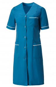63247 Халат "Бриз" женский  Одежда для обслуживающего персонала  размер 56/158-164