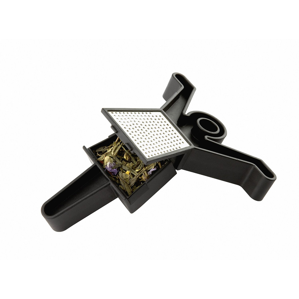 00-3863405 Ситечко Пластмассовое QDO Великобритания  - Вид №2