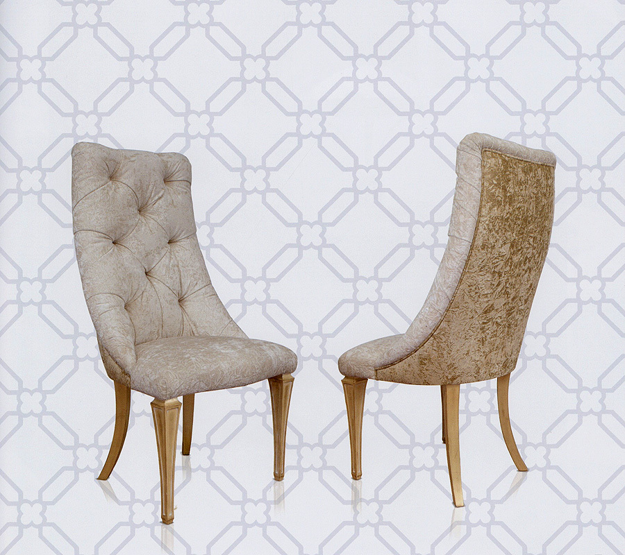 Стул 550 FRATELLI RADICE 10395010015 