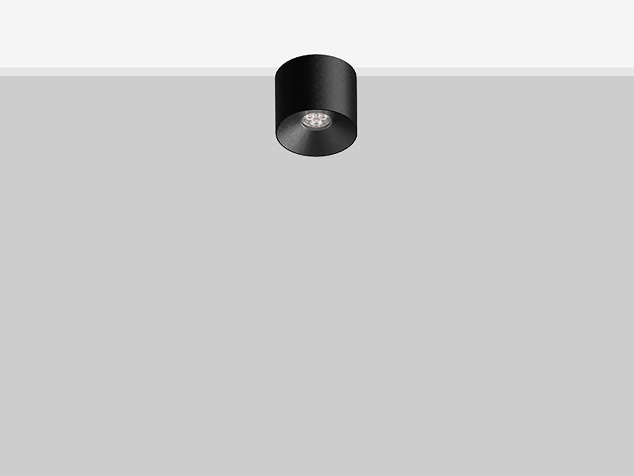 Настенный и потолочный проектор Flexalighting ELF 6 ARCH-00034787 - Вид №1