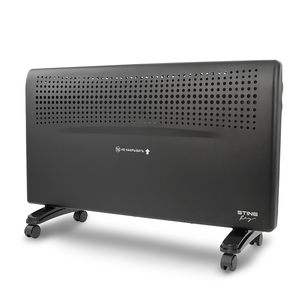 9111840 Конвектор STINGRAY ST-CH1020D STDN-0058150 - Вид №6