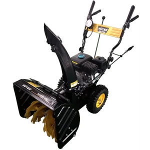 Снегоуборщик бензиновый HUTER SGC-4100L 56 см 6.5 л.с. 82415753 STLM-2001674
