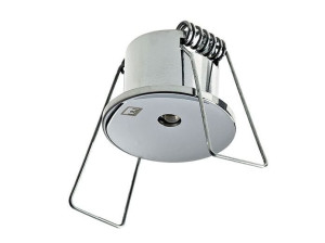 Круглый светодиодный светильник