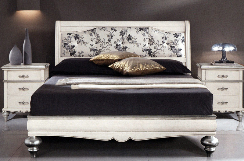 Кровать  ARTE CASA 2370 Evoluzione