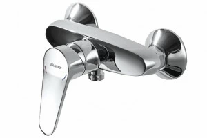 Смеситель для ванной комнаты для душа ECO F9111147C-01 bravat