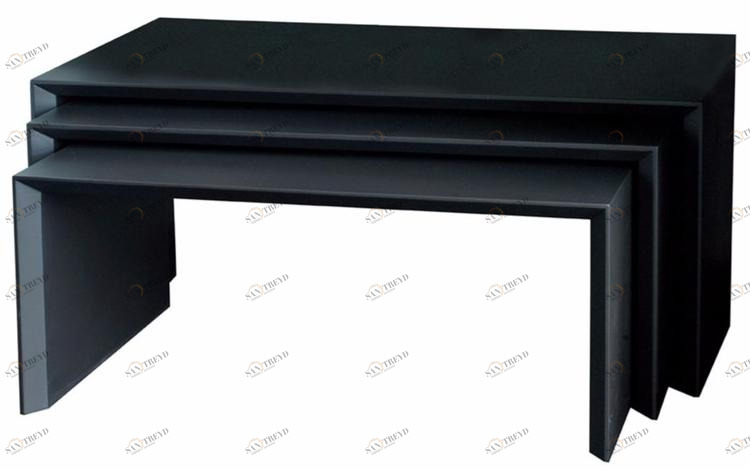 SOFTHOUSE Прямоугольный журнальный столик для гостиной sun-id-1364995