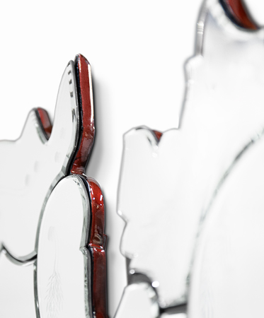 0-006 Венецианское зеркало Boca Do Lobo  - Вид №21